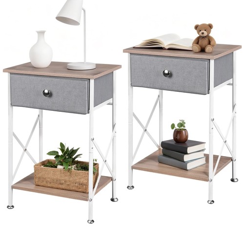 Night stand set - night,