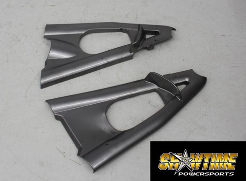 Can spyder rs s - 12-16, can-am