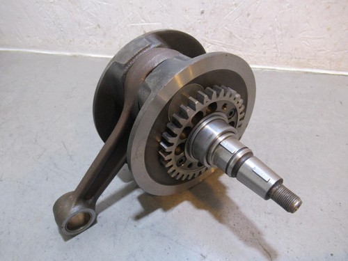 Ktm 525 exc crankshaft 2007 - ktm,