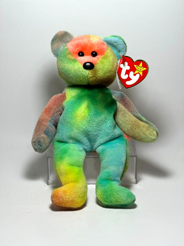 Beanie baby garcia - baby, gen