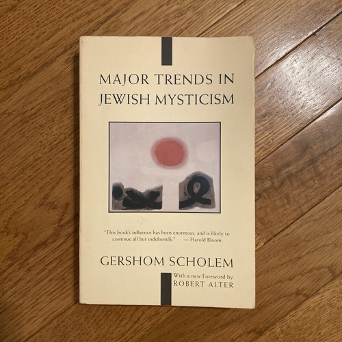 Major trends jewish - trends,