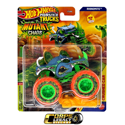 Hot wheels monster - monster, trucks