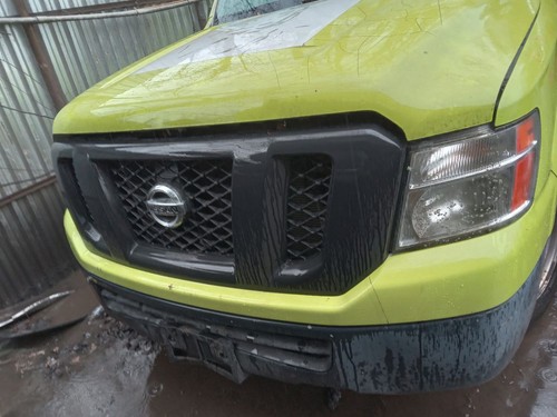 Used right door mirror fits - used,