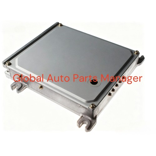 Control unit panel - control,