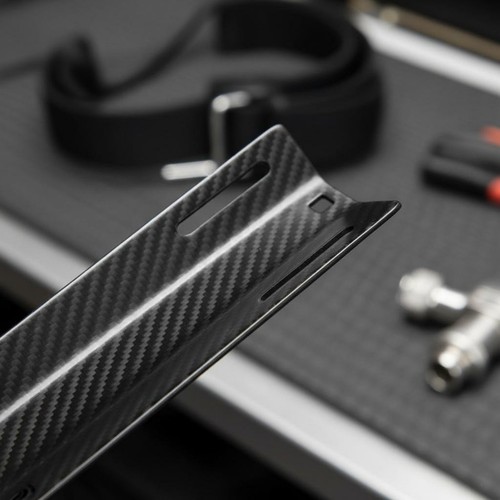 Carbon fiber sta stable - fiber,