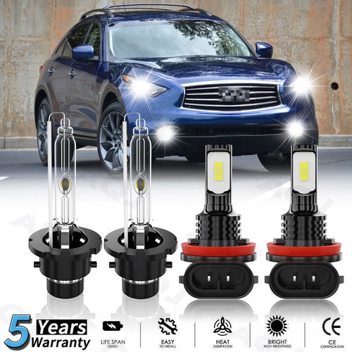 For infiniti fx35 - for,