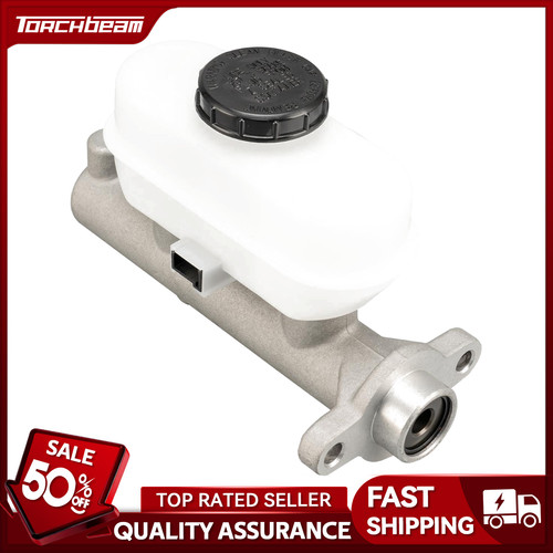 Brake master cylinder - cylinder, for