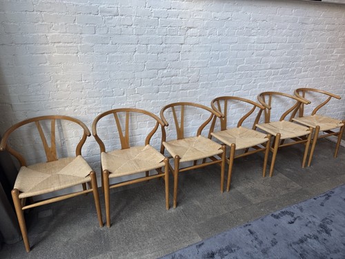 Hans wegner wishbone - hans,