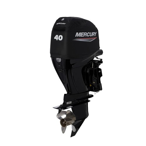 Mercury oem fourstroke - 40,