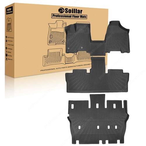 Fits 2004 2010 toyota sienna - fits,