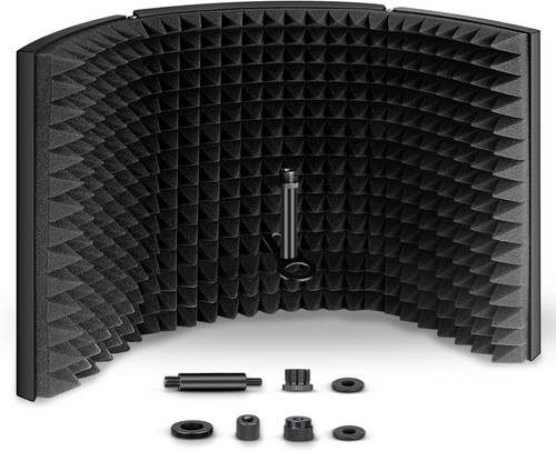 Professional studio recording - studio,