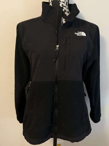 The north face - black, denali