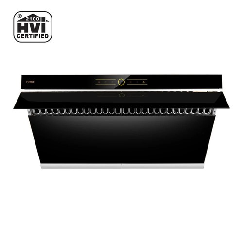Fotile range hood - range,