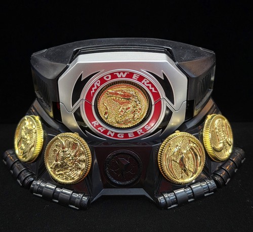 Hasbro power rangers - hasbro, lightning