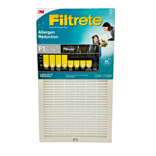 Filtrete air purifier - filtrete,