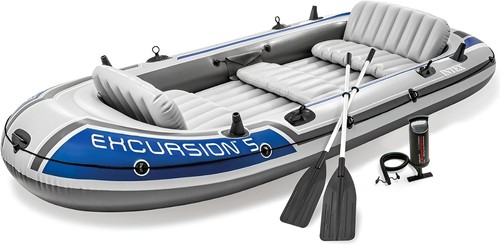 Intex excursion person - excursion,