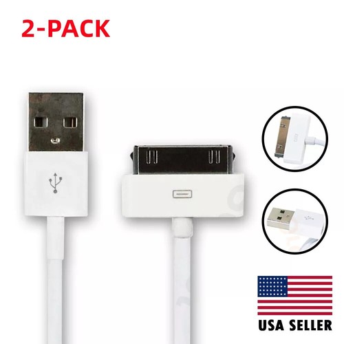 30pin usb data sync cable - 30pin,