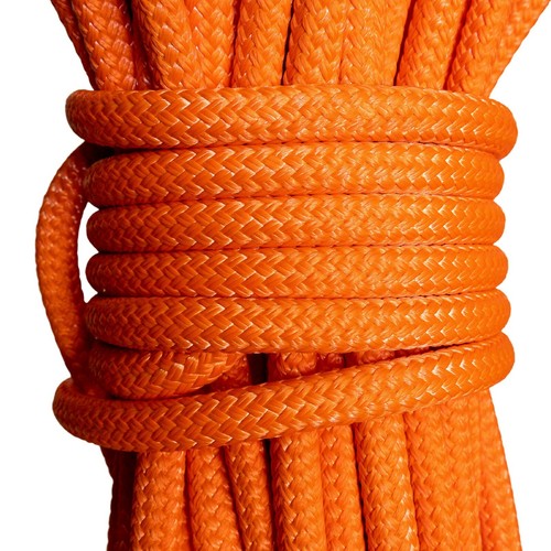 200 double braid rope - 5/8", 200'