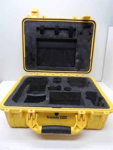 Trimble r10 single receiver - trimble,