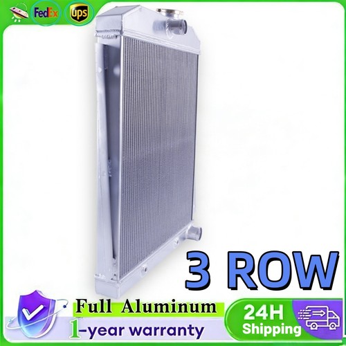 3row aluminum radiator for - radiator,