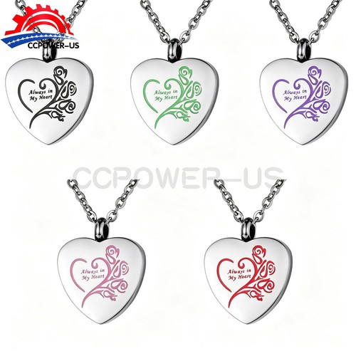 Always heart urnashes - my,