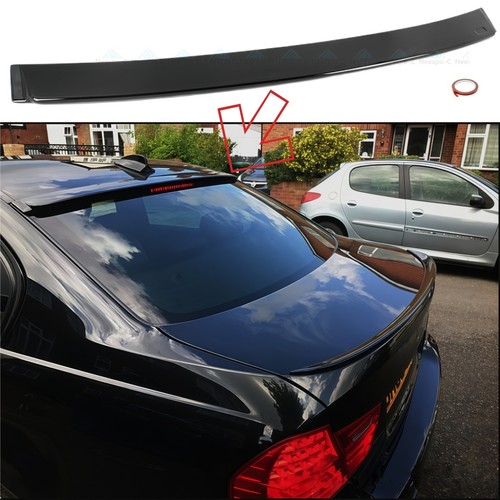Gloss black for bmw e90 - gloss,