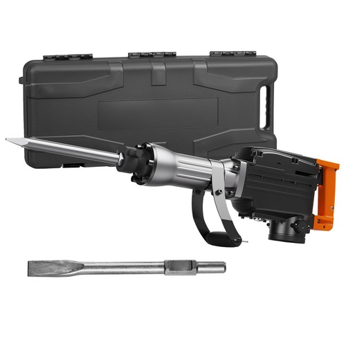 Demolition jack hammer - jack,
