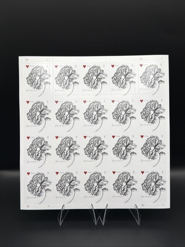 2015 usps vintage rose - vintage,