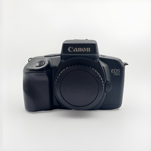 Canon eos 750 slr - 750,