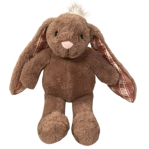 Plushible bunny rabbit plush - rabbit,