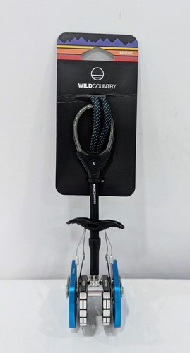 Wild country friend cam device - country,