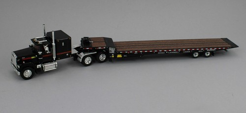 Dcp black mack - dcp, 1:64