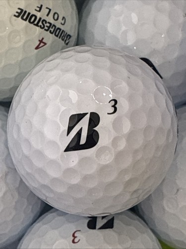 Bridgestone golf balls - 72-bridgestone,