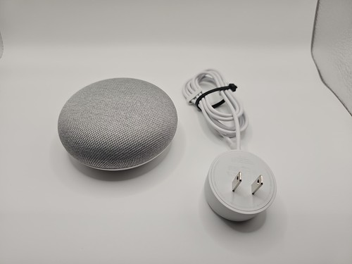 Google home mini smart - home,