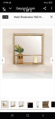 Creative metal wall - co-op,