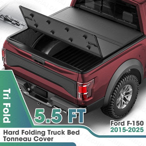 5ft hard tonneau cover - hard,