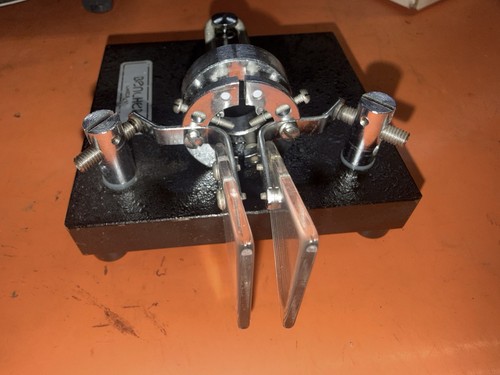 Bencher iambic paddle - bencher,
