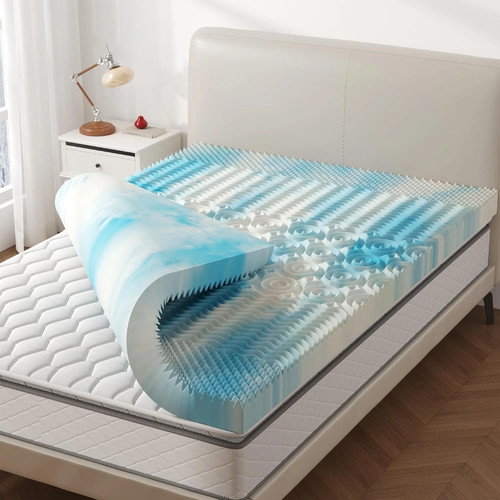 Zone support comfy - comfy, memory