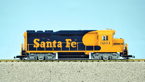 Usa trains r22451 scale - g,