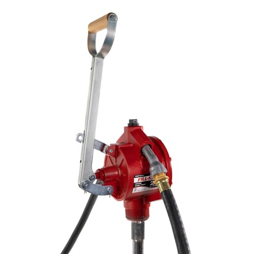 Fill rite fr152 piston hand - fr152,