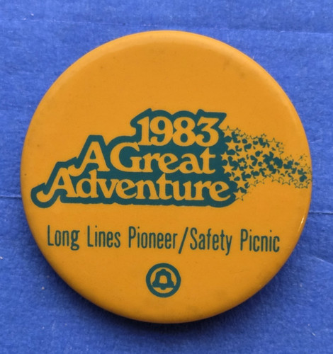 Vtg 1983 great - vtg,