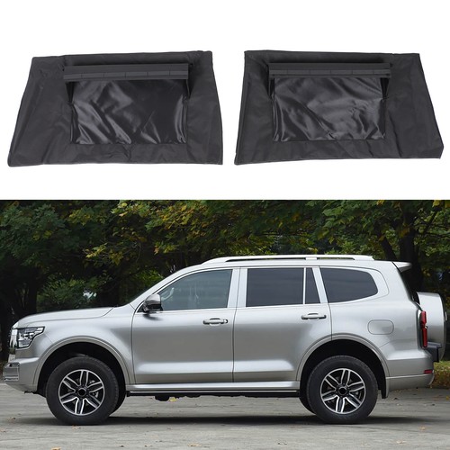 Car rear window camping anti - car,