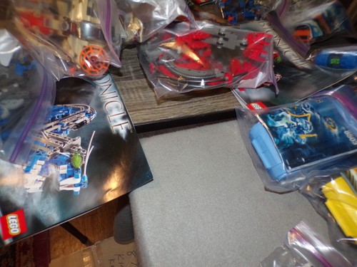 Massive retired vintage rare - retired,