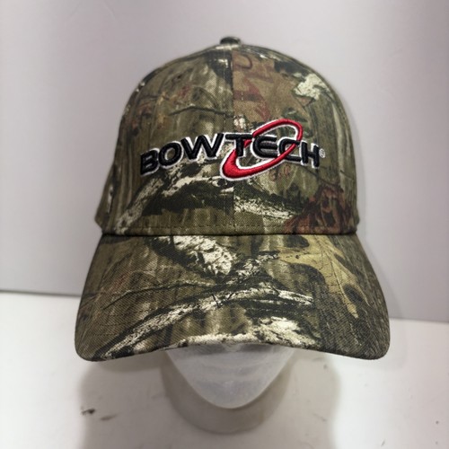 Bowtech baseball cap men - bowtech,