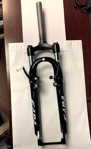 Rst capa suspension fork - suspension,