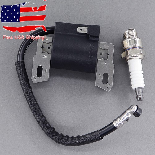 Ignition coil for - ignition, hu