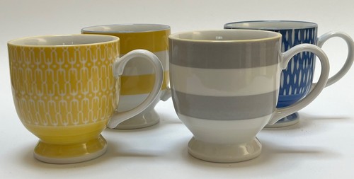 Set west elm footed 10 - 4,