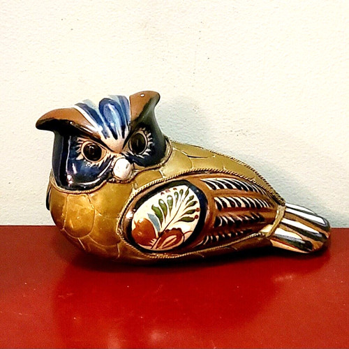 Tonala bustamonte style brass - bustamonte,