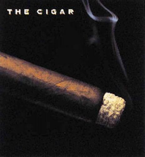 The cigar illustrated - the,