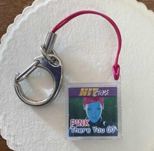 Vtg 2000s tiger hit clips - 2000s,